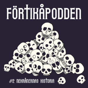 Förtikåpodden