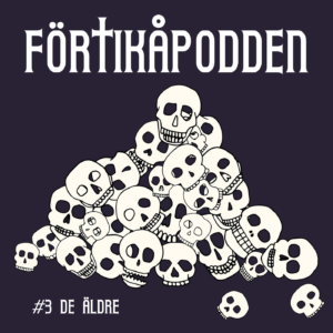 Förtikåpodden