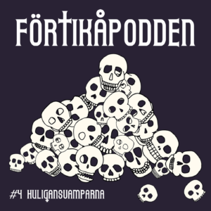 Förtikåpodden